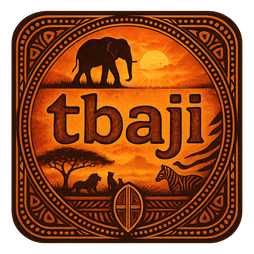 tbaji logo